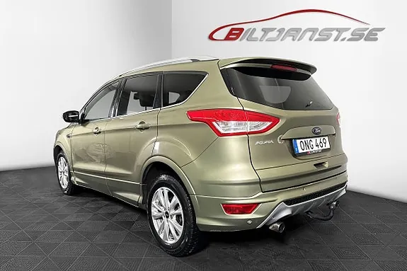 Ford Kuga 2014 photo 3