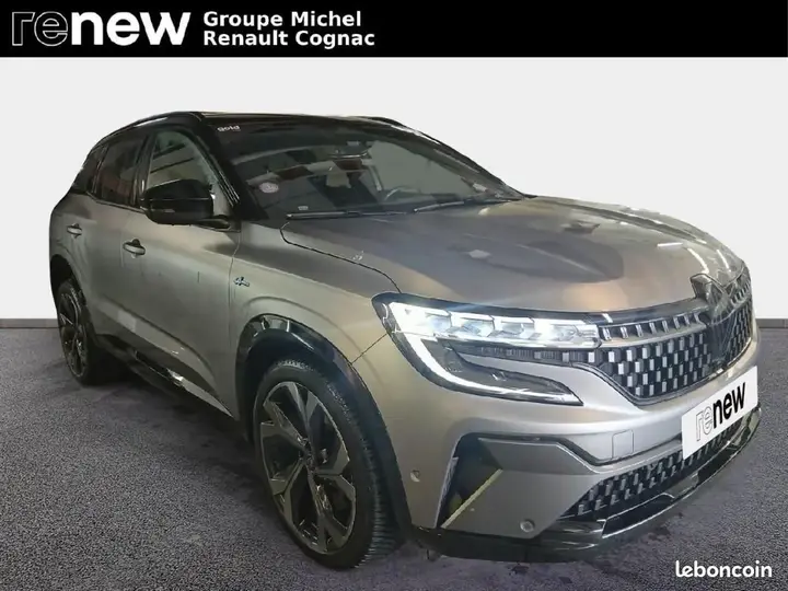 Renault Austral 2023 photo 3