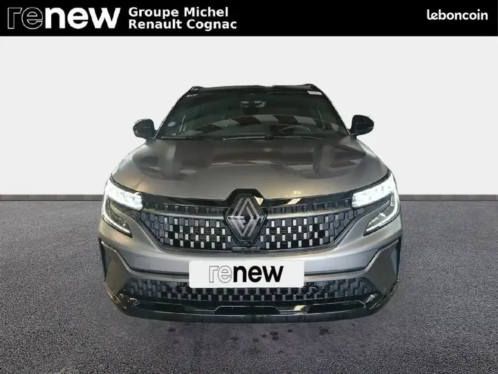 Renault Austral 2023 photo 2