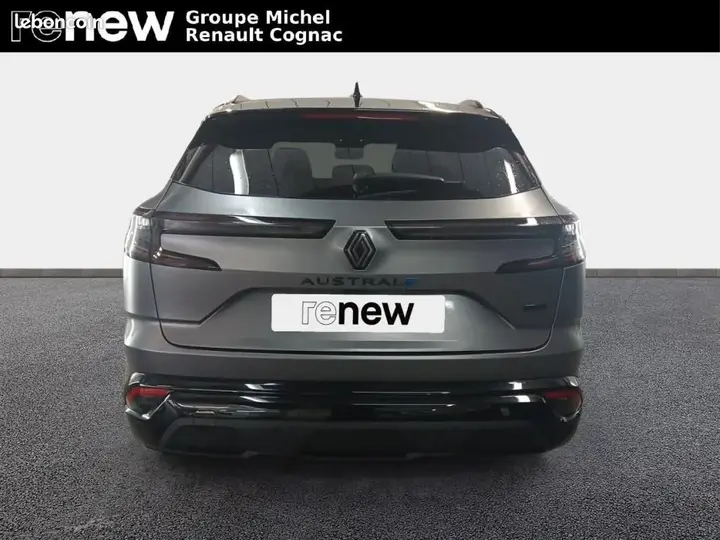Renault Austral 2023 photo 5