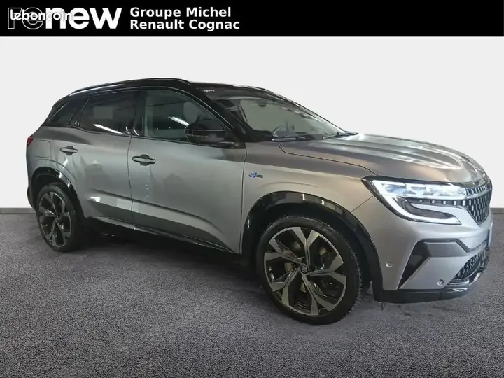 Renault Austral 2023 photo 4