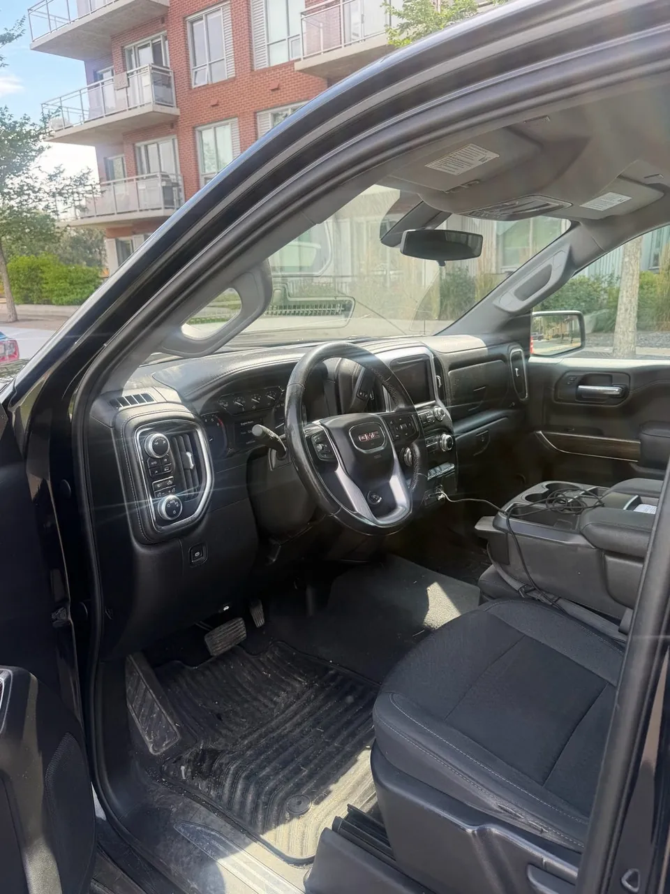 GMC Sierra 1500 2019 photo 5