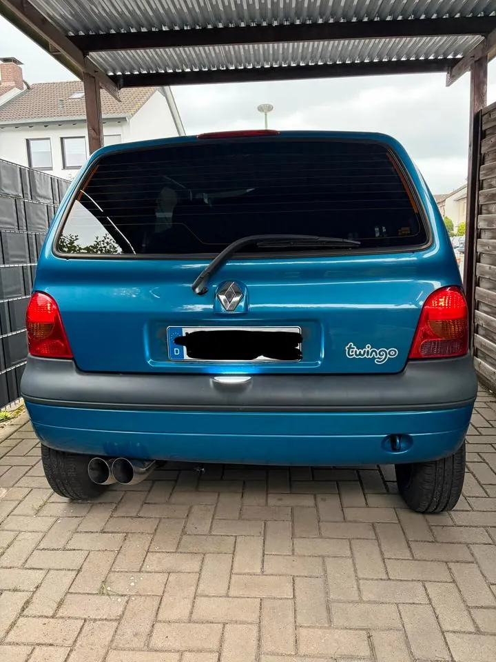 Renault Twingo