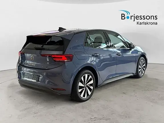 Volkswagen Id.3 Neo 2027 photo 3