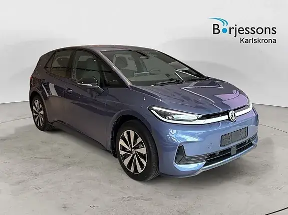 Volkswagen Id.3 Neo