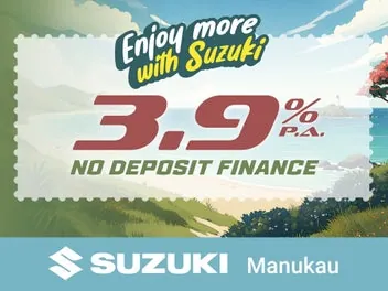 Suzuki Swift 2026 photo 5