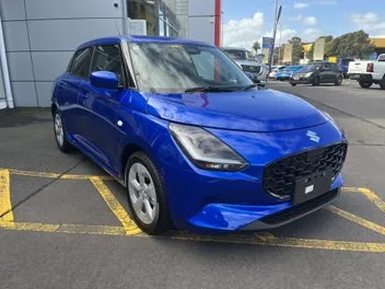 Suzuki Swift 2026 photo 2