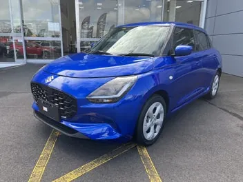 Suzuki Swift 2026 photo 4