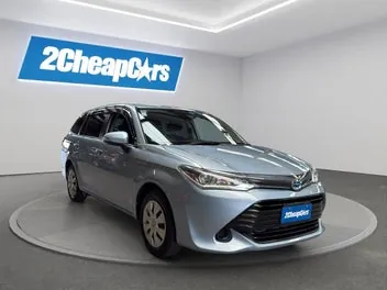 Toyota Corolla 2015 photo 4