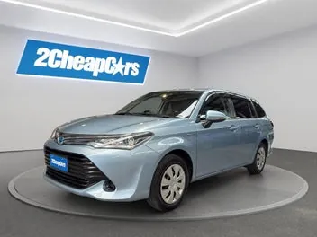 Toyota Corolla 2015 photo 2