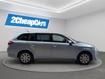 Toyota Corolla 2015 photo 5