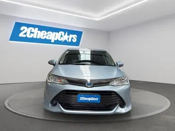 Toyota Corolla 2015 photo 3