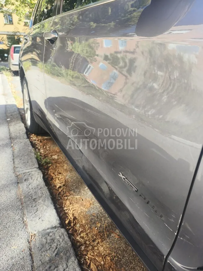BMW X5 2014 photo 3