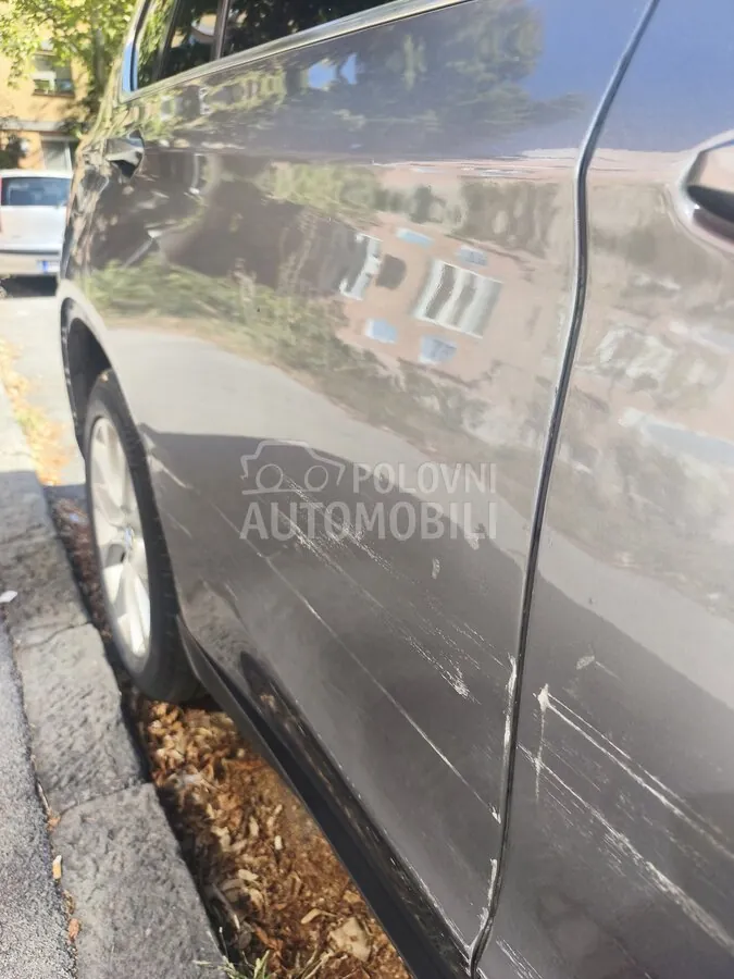 BMW X5 2014 photo 4