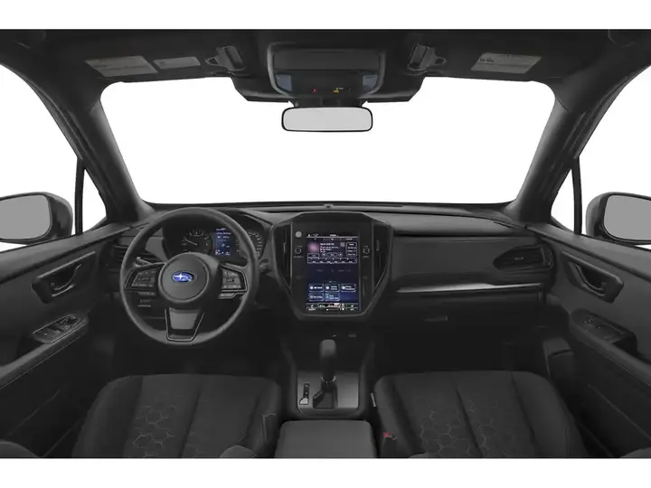 Subaru Forester 2025 photo 5
