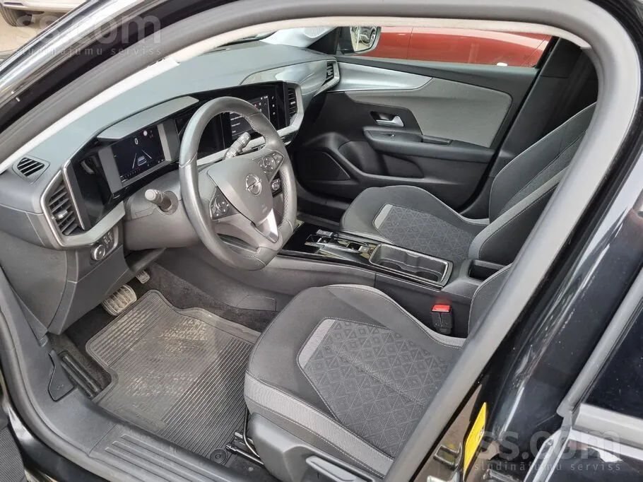 Opel Mokka 2021 photo 5
