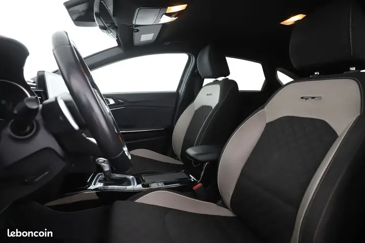 Kia Proceed 2019 photo 5