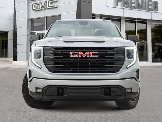 GMC Sierra 1500 2026 photo 2