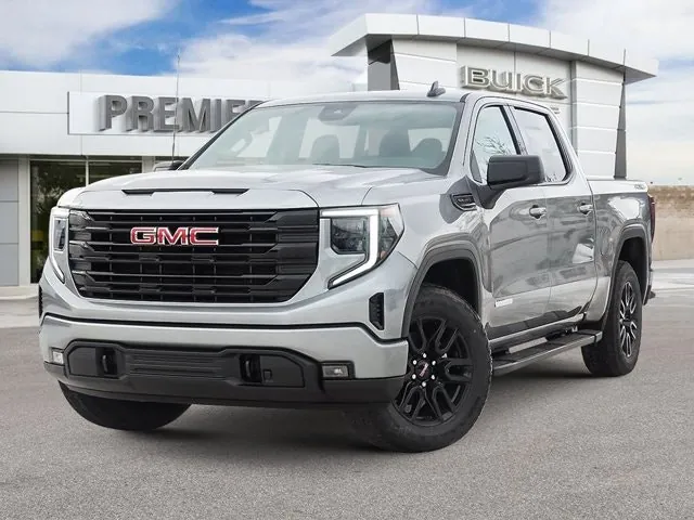 GMC Sierra 1500