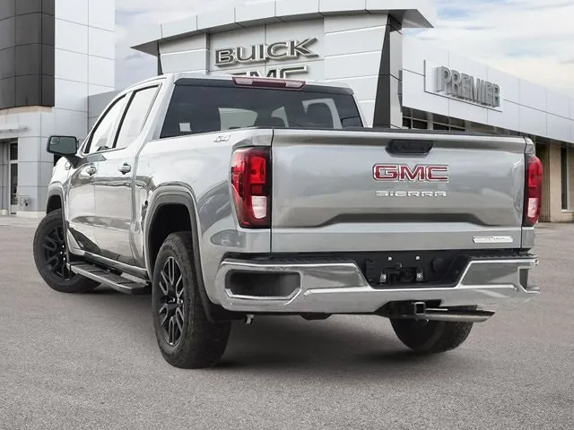 GMC Sierra 1500 2026 photo 4