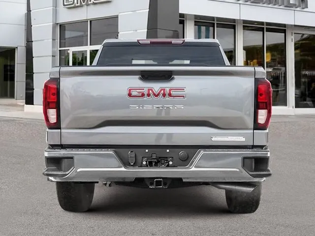 GMC Sierra 1500 2026 photo 5