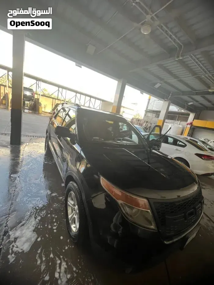 Ford Explorer 2015 photo 3