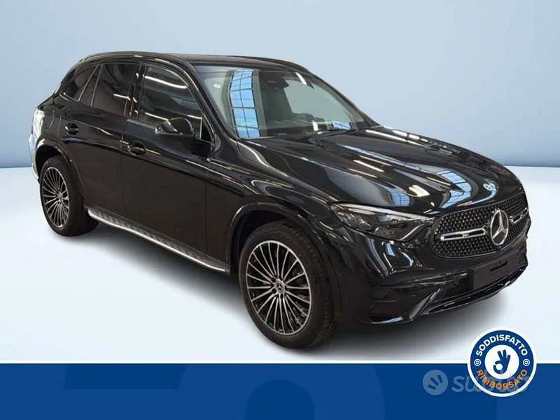 Mercedes-Benz Glc 2026 photo 4