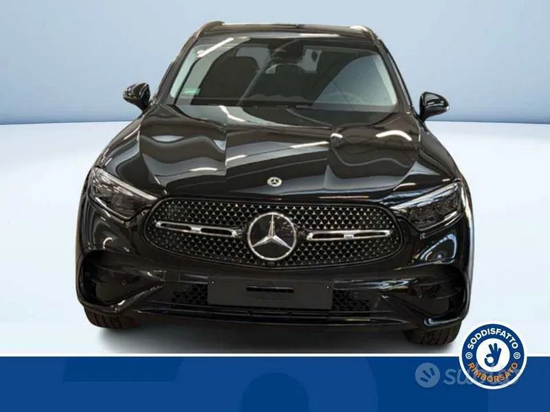 Mercedes-Benz Glc 2026 photo 3