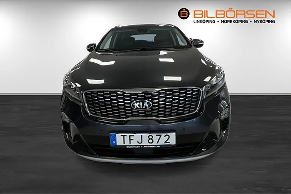 Kia Sorento 2019 photo 2