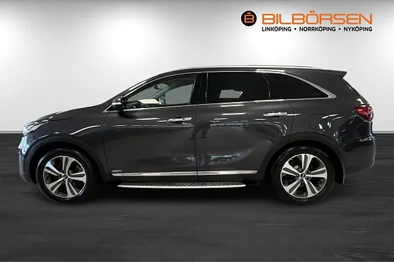 Kia Sorento 2019 photo 4