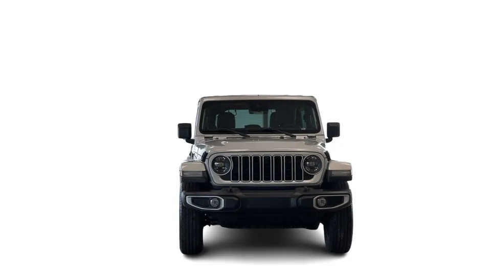 Jeep Wrangler 2024 photo 4