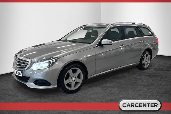 Mercedes-Benz E220 D