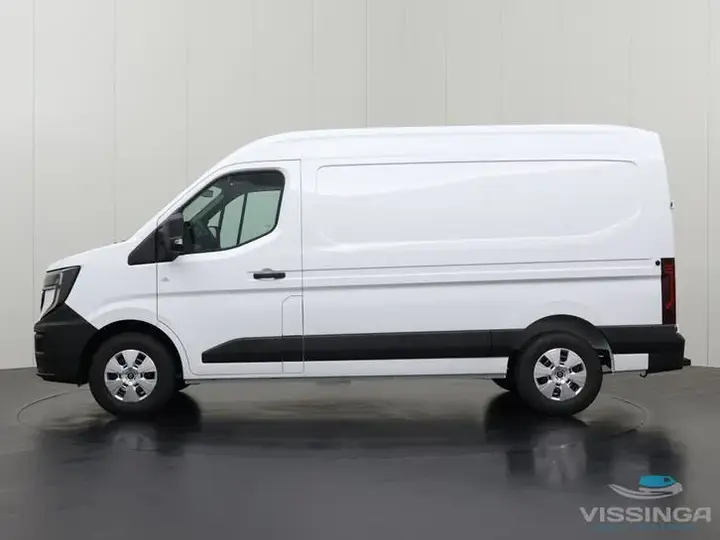 Renault Master 2026 photo 3