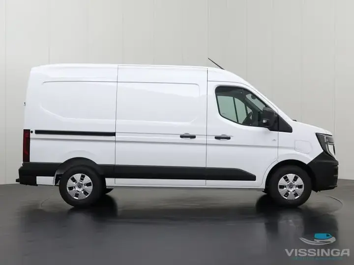 Renault Master 2026 photo 2