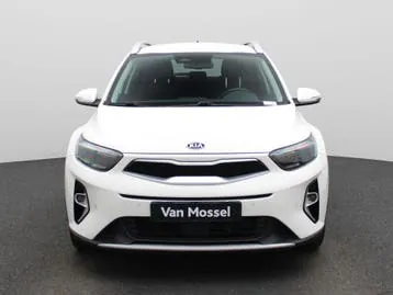 Kia Stonic 2022 photo 3