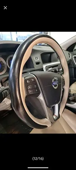 Volvo V60 2013 photo 5
