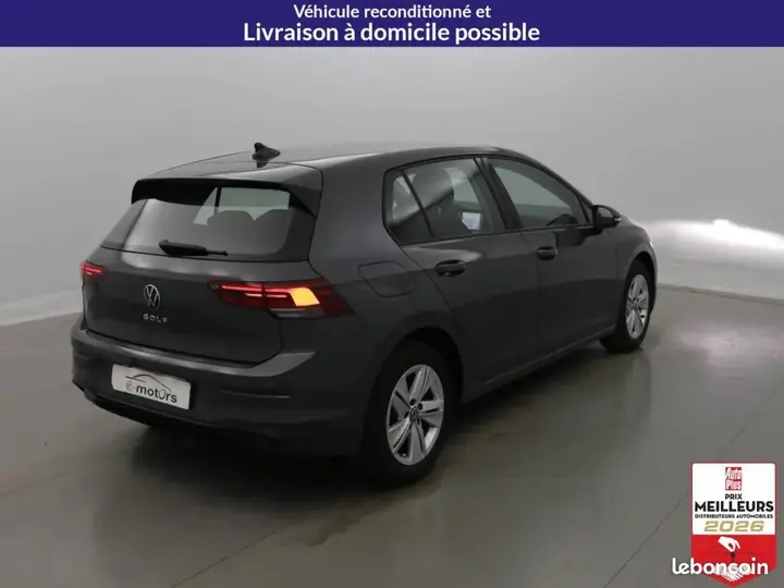 Volkswagen Golf 2023 photo 5