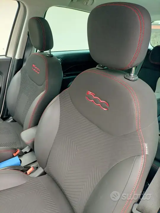 Fiat 500L 2020 photo 5