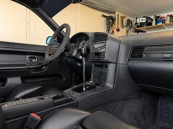 BMW M3 1996 photo 4