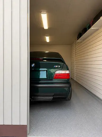 BMW M3 1996 photo 2