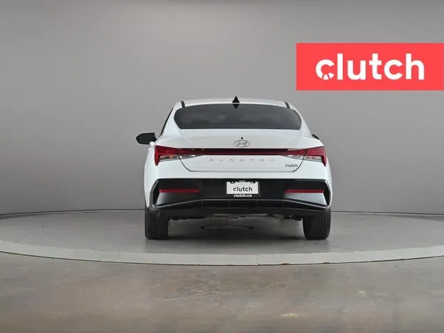Hyundai Elantra 2024 photo 5