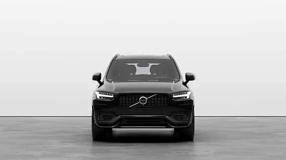 Volvo Xc90 2025 photo 4