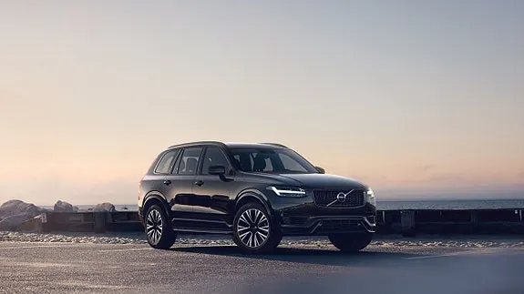 Volvo Xc90 2025 photo 5