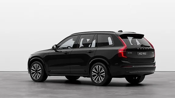 Volvo Xc90 2025 photo 3