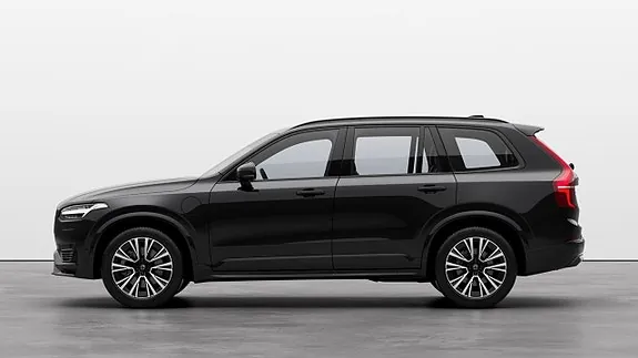 Volvo Xc90 2025 photo 2