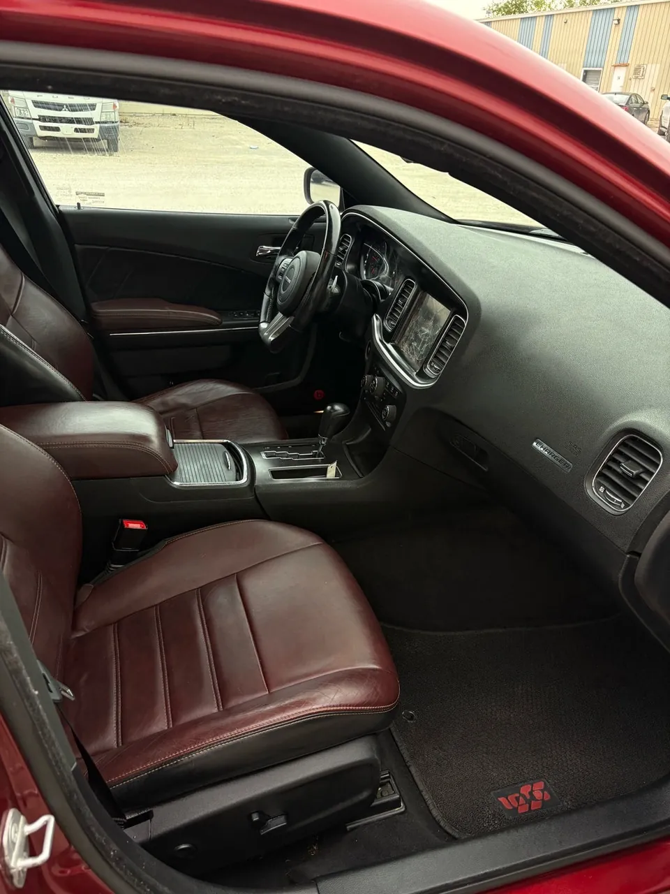 Dodge Charger 2014 photo 4