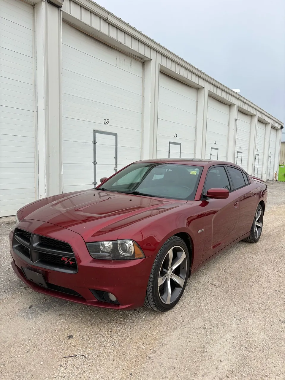Dodge Charger