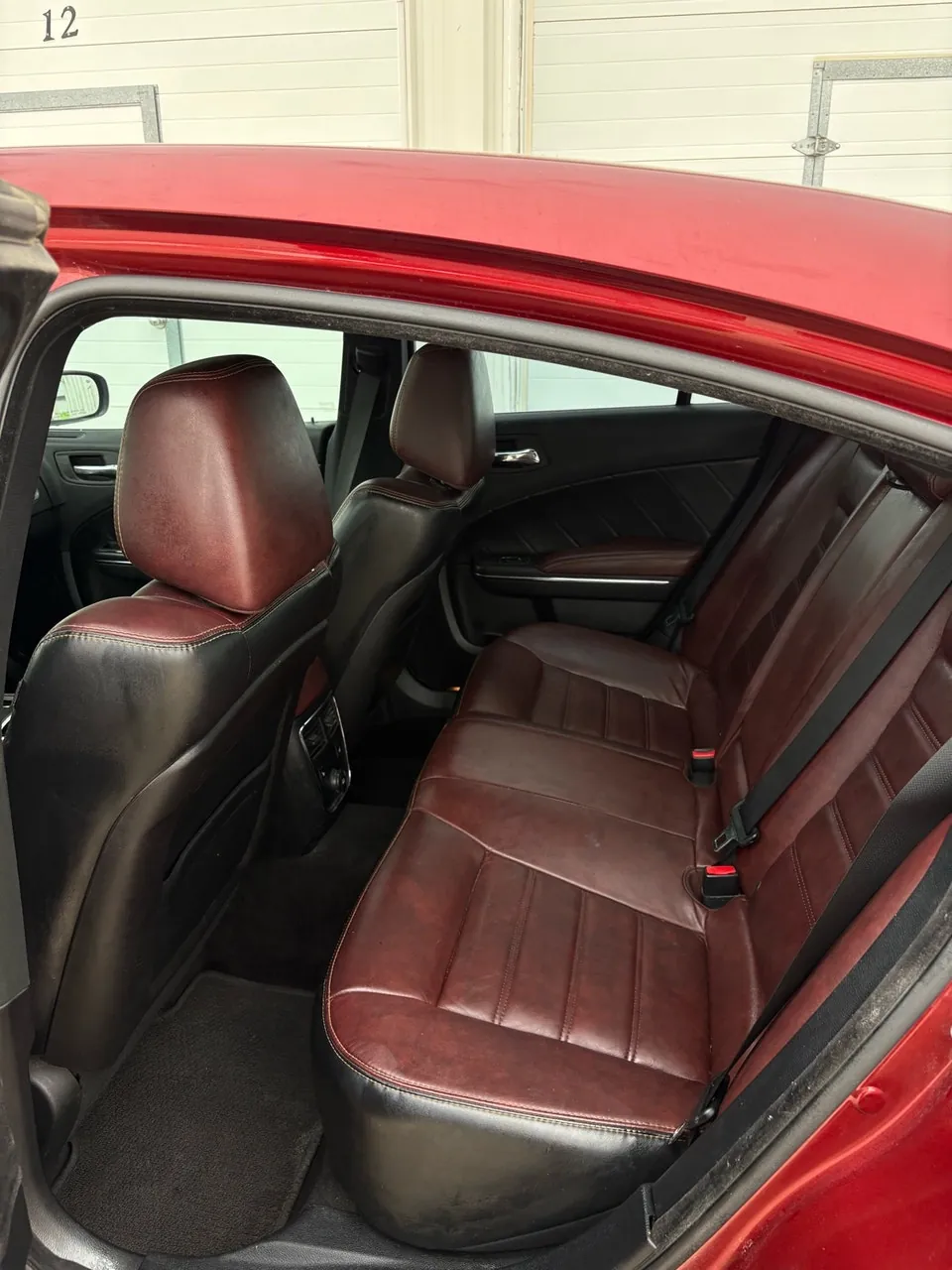 Dodge Charger 2014 photo 5