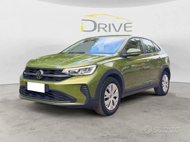 Volkswagen Taigo 2022 photo 2