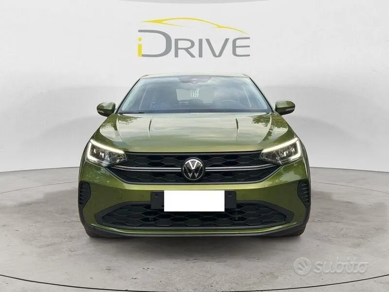 Volkswagen Taigo 2022 photo 3